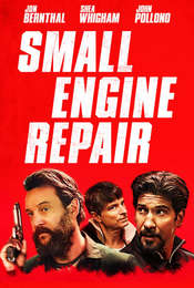 Small Engine Repair
