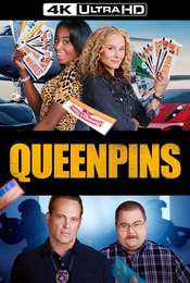 Queenpins