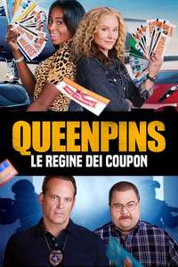 Queenpins - Poster