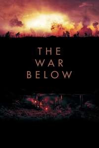The War Below - Poster