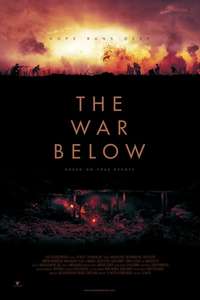 The War Below - Poster