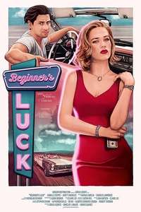 Beginner's Luck - Poster