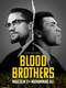 Blood Brothers: Malcolm X & Muhammad Ali