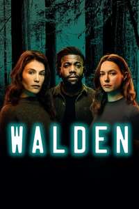 Walden - Posters
