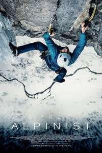 The Alpinist - Poster