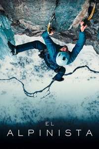 The Alpinist - Poster