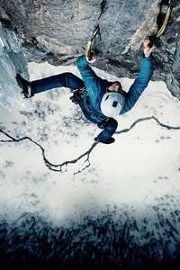 The Alpinist - Poster