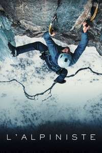 The Alpinist - Poster