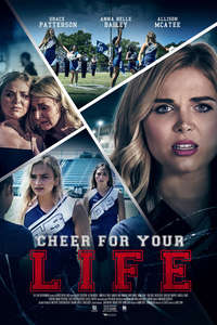 Cheer for your Life - Poster