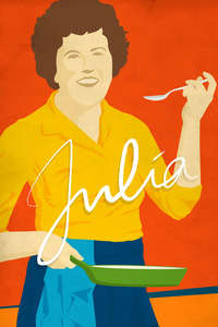 Julia - Posters