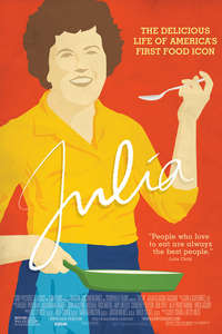 Julia - Posters