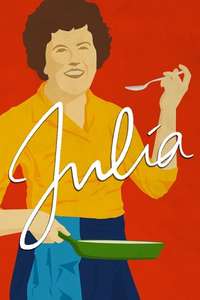 Julia - Posters