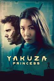 Yakuza Princess
