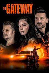 The Gateway - Poster
