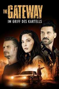 The Gateway - Poster