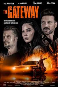 The Gateway - Poster