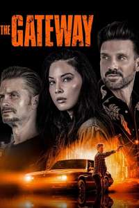 The Gateway - Poster