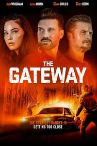 The Gateway - Poster