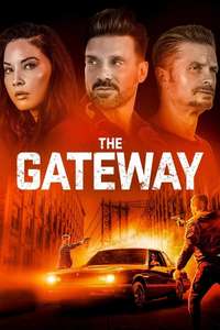 The Gateway - Poster