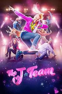 The J Team - Posters