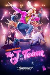 The J Team