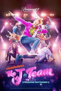The J Team - Posters