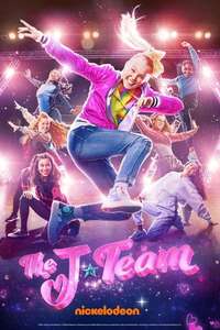 The J Team - Posters