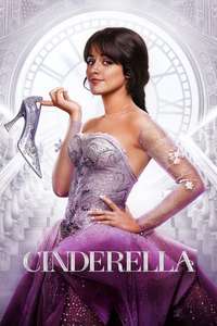 Cinderella - Poster