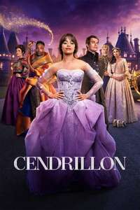 Cinderella - Poster