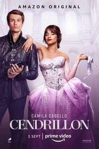 Cinderella - Poster