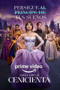 Cinderella - Poster
