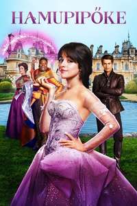 Cinderella - Poster