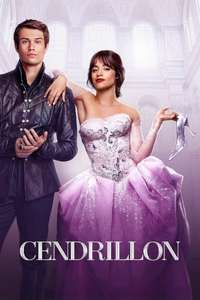 Cinderella - Poster