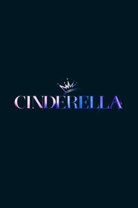Cinderella - Poster