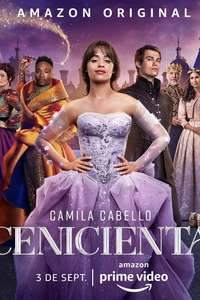 Cinderella - Poster
