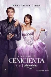 Cinderella - Poster