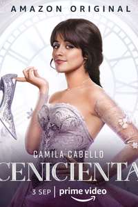 Cinderella - Poster