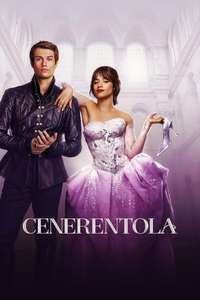 Cinderella - Poster