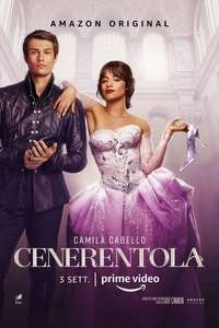 Cinderella - Poster