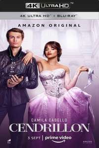 Cinderella - Poster