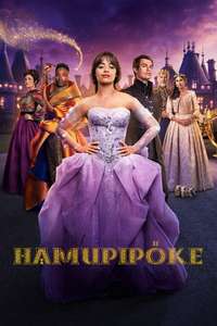 Cinderella - Poster