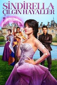 Cinderella - Poster
