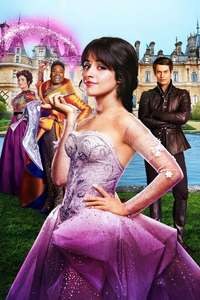 Cinderella - Poster