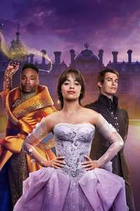 Cinderella - Poster