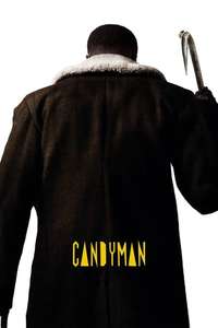 Candyman - Poster