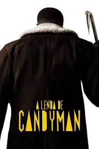 Candyman - Poster