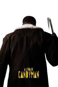 Candyman - Poster