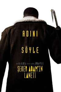 Candyman - Poster
