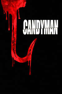 Candyman - Poster