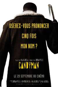 Candyman - Poster